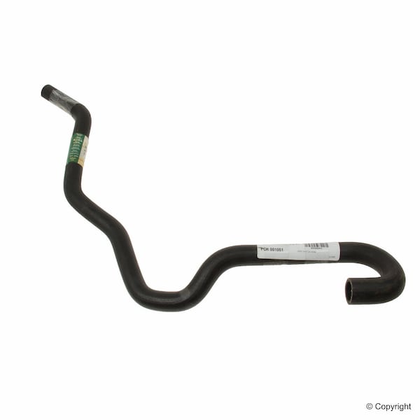 Genuine Hvac Heater Hose, Pch001061 PCH001061 - main